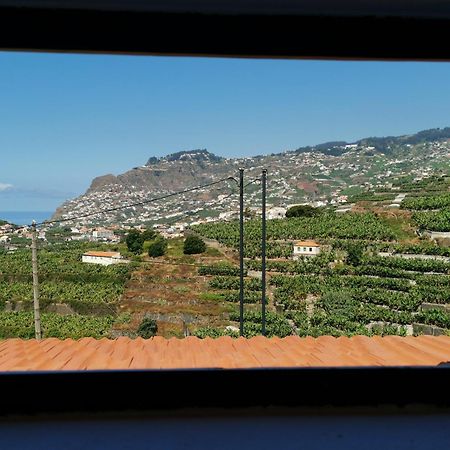 Villa Nova Madeira In Funchal Casa A And B Номер фото