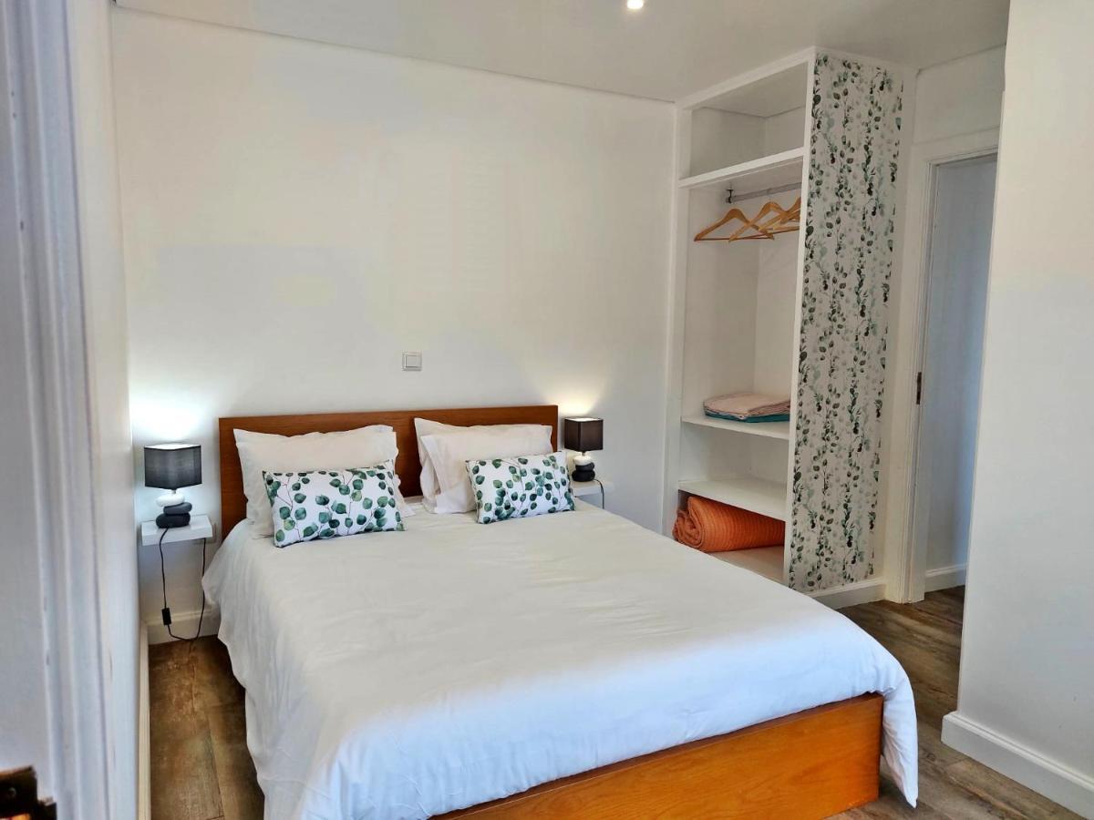 Villa Nova Madeira In Funchal Casa A And B Экстерьер фото