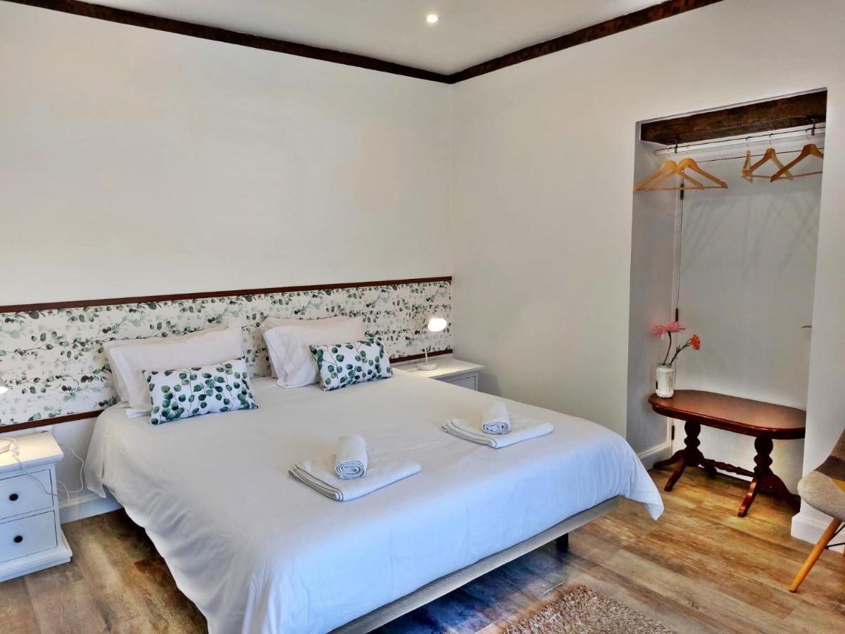 Villa Nova Madeira In Funchal Casa A And B Экстерьер фото